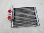 Audi A4 S4 2.7 Engine Oil Cooler 4B0317021C (used). Price: $49.99.