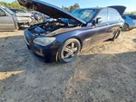 2011 Bmw Alpina B7 Rear Differential Carrier 4WD 4.4L Oem Used 108K Miles. Price: $284.95.