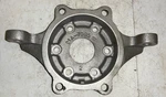 1942-48 Ford Mercury Flathead Transmission Rear Mount 21A-7085 Used. Price: $45.00.