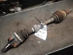 Driver Axle Shaft 2.0L 4 Cylinder Without Abs Fits 07-09 Spectra 1720709 Used. Price: $85.50.