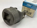 Trw 21342 Implement Yoke, N1000 Series, 1-1/8" Square Bore, 2-1/2" Long New. Price: $31.49.