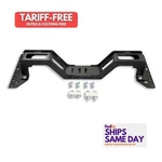 Dougs Headers SKC102, Kit Trans Crossmember Ls Swap Fits Gm Trk 63-72 Black New. Price: $243.85.