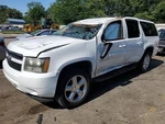 Rear Axle 2WD 8-1/2" Ring Gear 10 Bolt Opt GU4 Fits 09-14 Suburban 1500 1695837 Used. Price: $250.61.