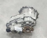 2017-2019 Nissan Titan 5.6L Electric Transfer Case Assembly 147K Oem 33100EZ20A Used. Price: $474.99.