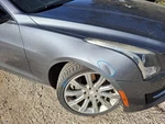 2018 Cadillac Ats Driveshaft 2.0L Rwd Oem Used 88000 Miles Stock #5J1036. Price: $161.45.