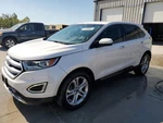 Ford Edge 2015-2018 Transfer Case 2.0L 4WD W/ Turbo F2GP7L486NB U208 Used. Price: $559.90.