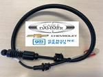 New Gm # 20782446 2006-2013 Corvette 6SPD Automatic Transmission Shift Cable. Price: $65.95.