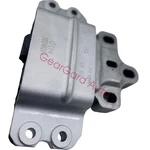 Transmission Support Mount 1K0199555R Oem For Vw Audi MK5 MK6 2.0T Tdi Fwd New. Price: $69.40.