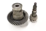 Mgb Tube Axle Mowog 11/43 3.9 Differential Ring Gear Pinion Carrier Assembly Used. Price: $199.99.