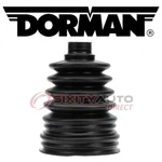 Dorman Outer Cv Joint Boot Kit For 1986-1987 Buick Somerset Driveline Axles Nr New. Price: $35.29.