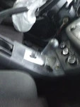 Eclipse 2009 Transmission Shift 1668788 Used. Price: $129.89.