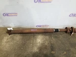 2014 Ford F150 Xlt 3.5L 4X2 Rear Drive Shaft 145'' Wb DL344K145DC Used. Price: $170.00.