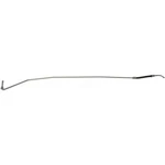 Ford Expedition 2002 Transmission Oil Cooler Hose Metal, Rubber New. Price: $132.80.