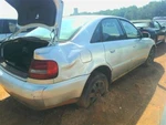 Carrier Rear Axle Vin 8TH Digit Id Daj Fits 96-02 Audi A4 Oem Used. Price: $439.19.