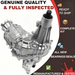 24264331 Transfer Case Assembly For Buick Enclave 08-17 Gmc Acadia 07-17 Saturn New. Price: $459.00.