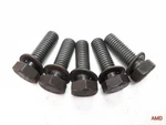 1997 Bmw 540I 528I 525I 530I E39 A5S560Z 440Z Output Cover Bolt Set 5PC 1421167 Used. Price: $16.99.