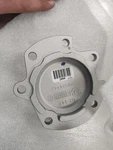 Allison 29524447 Filter Cover New. Price: $100.00.