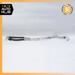 17-20 Mercedes R172 SLC300 Transmission Oil Cooler Line Hose Pipe Set Of 37K Used. Price: $161.85.
