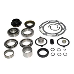 New Process 246GM Transfer Case Bearing Rebuild Kit - BK351. Price: $177.00.