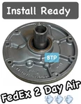Aod Ford Transmission Pump Rebuilt 1980-1993 Bolt Go Ready! RF-E0AP-7A105-AA Remanufactured. Price: $219.95.
