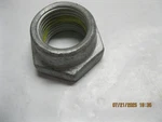 Genuine Gm Oem 11519903 Front Wheel Drive Shaft Nut New. Price: $11.89.