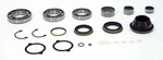 Transfer Case Bearing And Seal Kit-overhaul Skf STCK271-AA New. Price: $279.36.