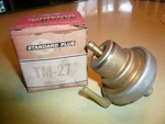 Standard TM-27 Modulator Ford Mercury Pontiac Nos Vintage New. Price: $25.96.