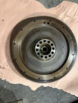 DD15 Detroit Diesel Engine Flywheel 4720300005 Oem Used. Price: $637.50.