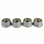 Genuine *1989-2024 Ford Axle Nut W707772-S441 New. Price: $13.72.