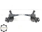 2022-2025 Ford Maverick Fwd Rear Suspension Subframe Crossmember Axle Beam Oem Used. Price: $899.99.