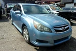 Used Rear Drive Shaft Fits: 2010 Subaru Legacy Assembly Sdn Mt Grade. Price: $232.19.