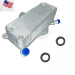 Automatic Transmission Oil Cooler Fit For Audi A6 Avant S6 A7 #4G0 317 021 Ag# New. Price: $69.28.