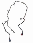 05-07 Ford Powerstroke 6.0L Diesel Auto 5R110W 2WD Transmission Wiring Harness Used. Price: $175.00.