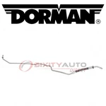 Dorman 624-562 Oil Cooler Hose Assembly For 15824884 15175972 15120865 Tj New. Price: $80.53.