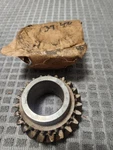 1939 1940 Nos Mopar 2ND Speed Gear 692687 Plymouth Dodge Desoto Chrysler New. Price: $39.95.