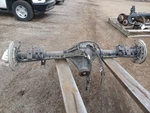 Rear Axle Assembly For 2024 Silverado 1500 2930915 Used. Price: $1364.00.