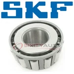 Skf Front Outer Wheel Bearing 1953 Ford Customline - Axle Drivetrain New. Price: $25.30.