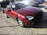 Carrier 170 Type SLK230 Thru Vin F257904 Fits 97-03 Mercedes 294257 Used. Price: $379.20.