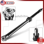 27111AJ12A Rear Driveshaft For 2010-2014 Subaru Outback 3.6L Awd Automatic Trans New. Price: $200.00.