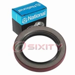 Front Transfer Case Output Shaft Seal For 1968 International 1300C Jv New. Price: $17.53.