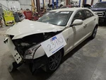 Used Rear Drive Shaft Fits: 2014 Cadillac Ats Awd. Price: $237.50.