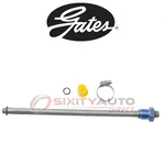 Gates 349741 Power Steering Return Line End For 7-6521 5-990 39117 Zj New. Price: $19.81.