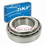 Skf Rear Transmission Countershaft Bearing For 1994-2005 Dodge Ram 3500 Oo New. Price: $24.52.