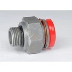 Acdelco 29540501 Automatic Transmission Fluid Cooler Line Connector New. Price: $61.18.
