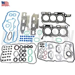 Cylinder Head Gasket Set 2012-2014 Ford F-150 3.5L V6 Dohc Turbo New. Price: $75.43.