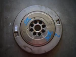Bmw F30 F35 F31 2017 Petrol/electricity Flywheel 8690203 Used. Price: $175.00.