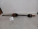 Driver Axle Shaft Front Awd 3.0L Fits 14-18 Infiniti Q50 312240 Used. Price: $125.00.