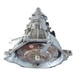 Automatic Transmission Fits 99-00 Crown Victoria 1768373 Used. Price: $480.03.