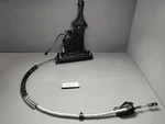 2018-2023 Volkswagen Atlas Cross Sport Automatic Gear Shift Assembly Oem Used. Price: $159.20.