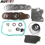 5HP19 Auto Transmission Master Rebuild Kit Clutch Plates Gasket For Bmw 95-ON New. Price: $179.00.